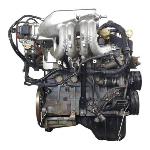 4AFE Toyota