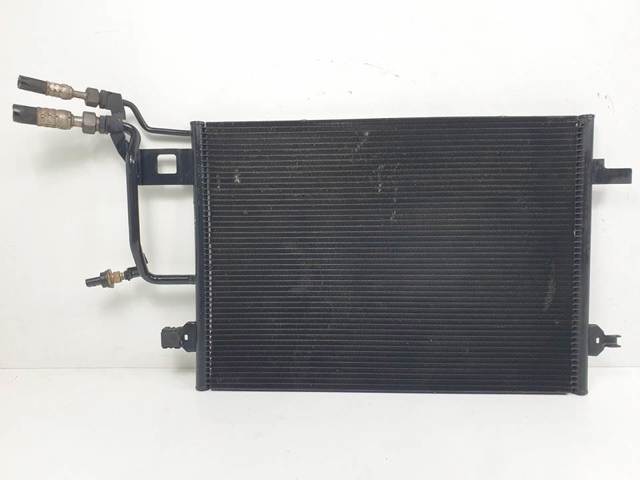 Radiador de aparelho de ar condicionado 4B0260401T VAG