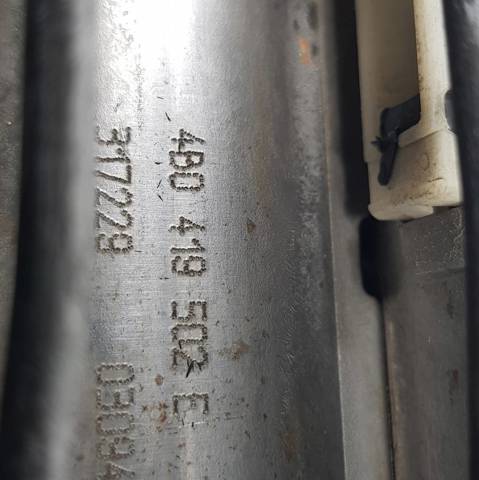 4B0419502 VAG