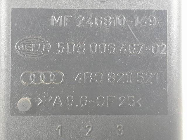 4B0820521 VAG