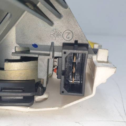 Fecho de ignição 4B0905851G VAG