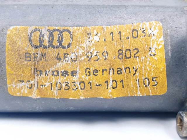 4B0959802B VAG