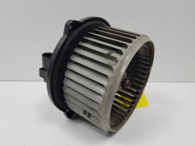 Motor de ventilador de forno (de aquecedor de salão) 4B1820021B VAG