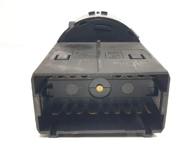 Comutador das luzes no "painel de instrumentos" 4B1941531C VAG