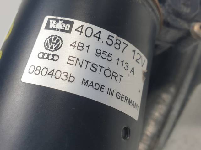 4B1955113A VAG