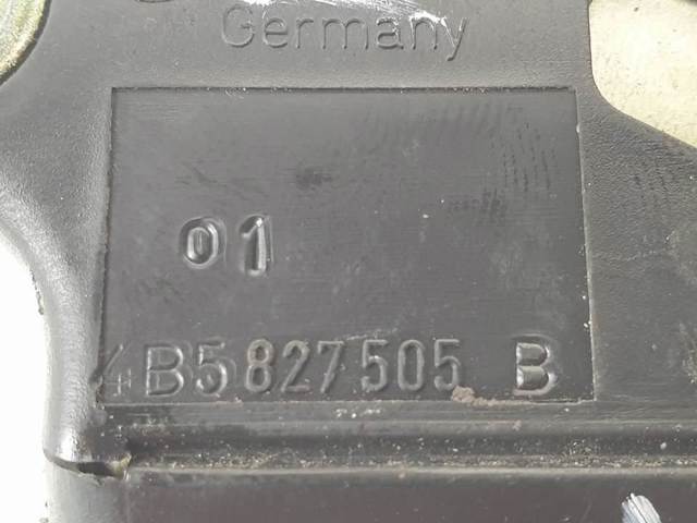 4B5827505B VAG