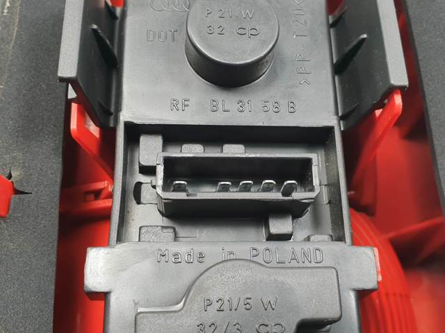 4B9945095 VAG