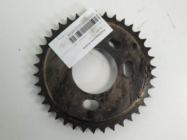 4C1Q6B292AA Ford