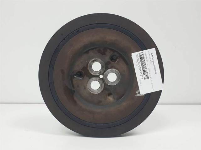 Polia de cambota 4C1Q6B319EA FORD