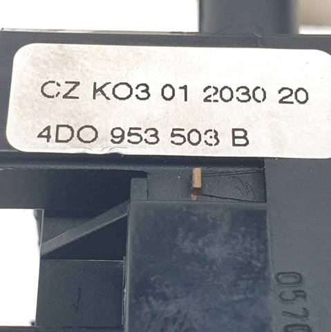 4D0953503B VAG