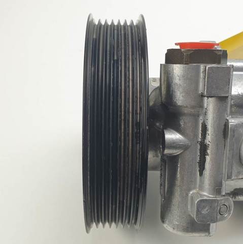 Bomba da Direção hidrâulica assistida 4E0145155N VAG