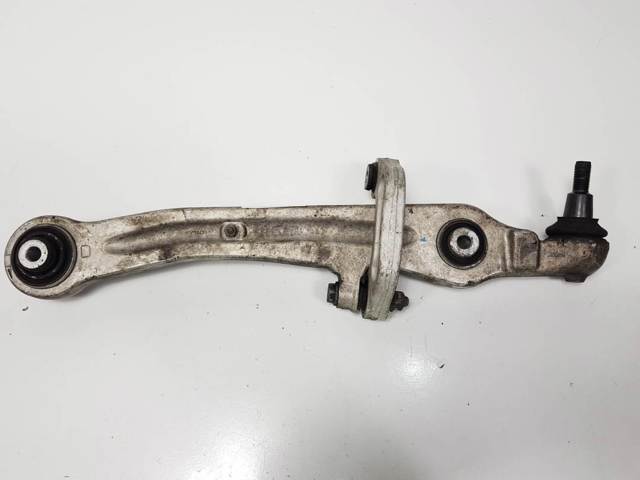 Braço oscilante inferior esquerdo/direito de suspensão dianteira 4E0407155C VAG