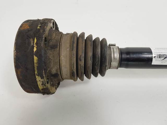 Semieixo traseiro Audi A8  4E2, 4E8 ao melhor preço