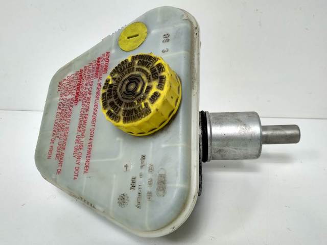 Tanque de cilindro mestre do freio (de fluido de freio) para Audi A8 4E2, 4E8