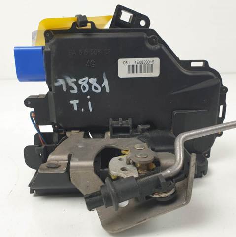 4E0839015 VAG