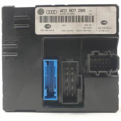 4E0907289 VAG