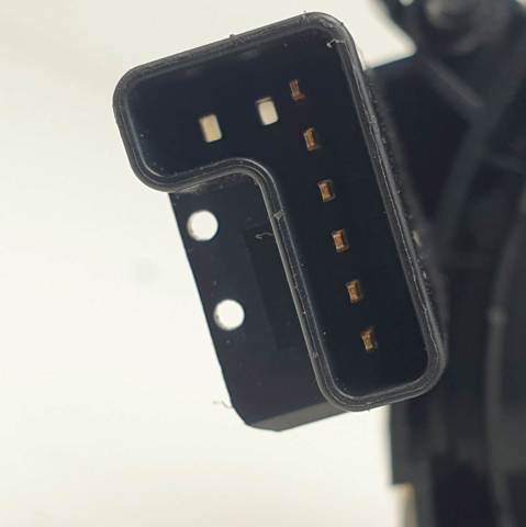 Anel AIRBAG de contato, cabo plano do volante 4E0953541A VAG