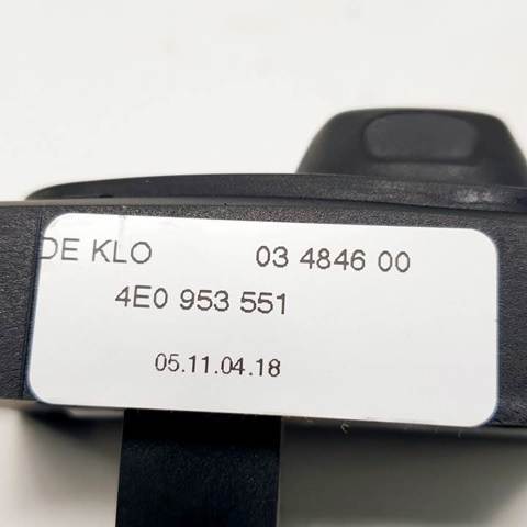 4E0953551 VAG
