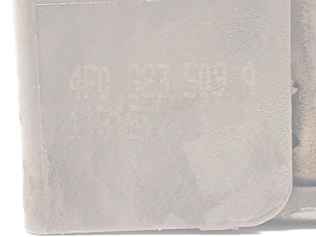 Fecho da capota 4F0823509A VAG