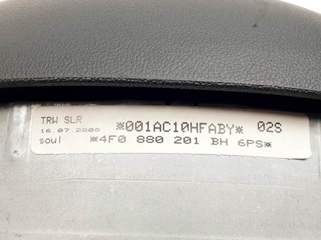4F0880201BH VAG