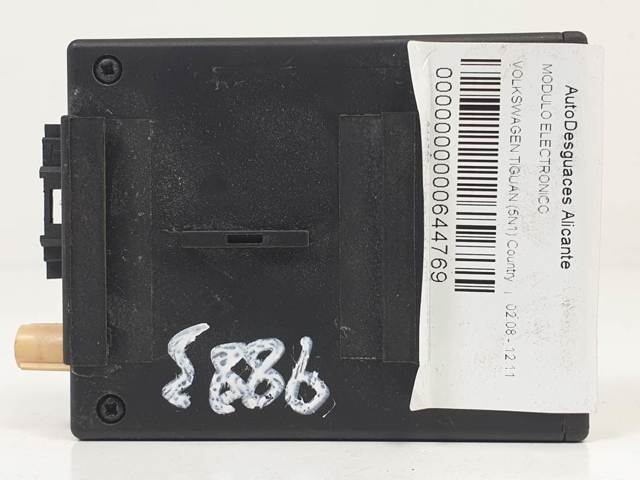 4F0909509 VAG