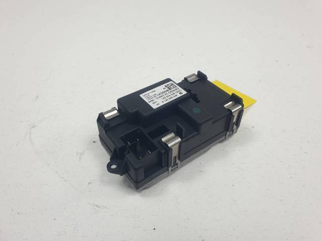 Resistor (resistência) de ventilador de forno (de aquecedor de salão) 4F0910521 VAG