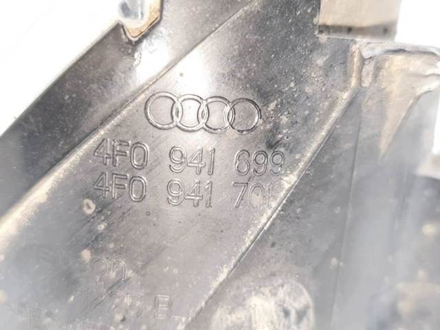 Luzes de nevoeiro esquerdas 4F0941699 VAG