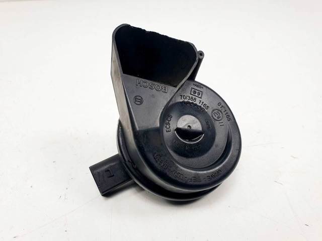 Sinal sonoro (cláxon) 4F0951221 VAG