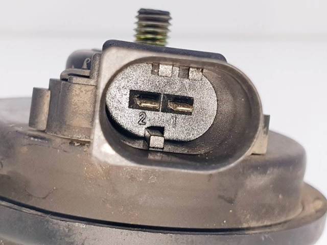 Sinal sonoro (cláxon) 4F0951223 VAG