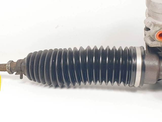 Cremalheira da direção 4F1422065R VAG