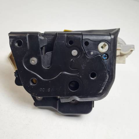 Fecho da porta dianteira direita 4F1837016 VAG