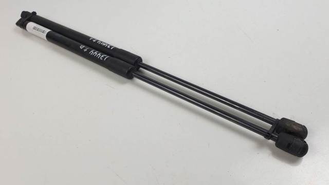 Amortecedor de tampa de porta-malas (de 3ª/5ª porta traseira) 4F9827552D VAG