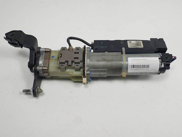 Motor acionador de abertura/fechamento de porta-malas (de 3ª/5ª porta traseira) 4F9959945 VAG