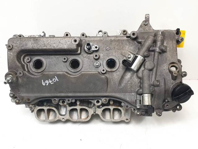 4GR Toyota