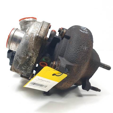 Turbina 4H206K682CJ LAND ROVER