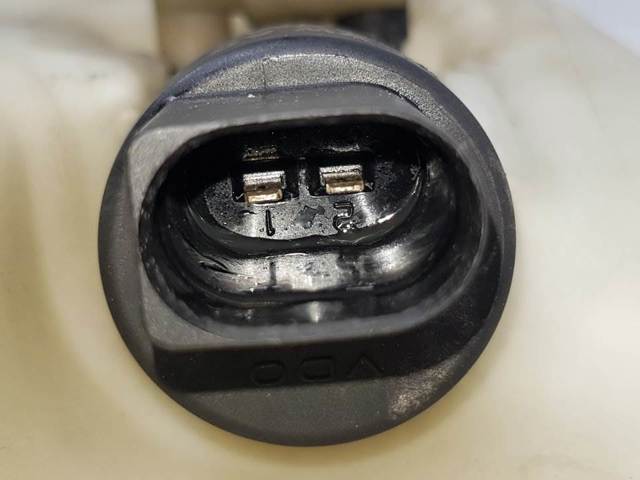 Tanque de fluido para lavador de vidro 4L0955453 VAG