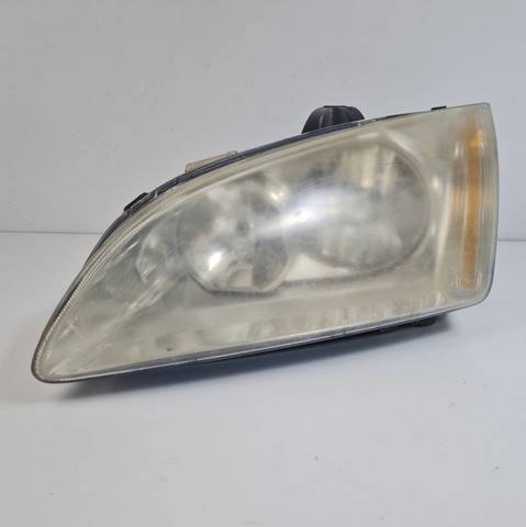 Luz esquerda 4M5113101AD FORD