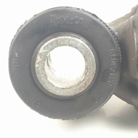 Amortecedor traseiro 4M5118080AAF FORD