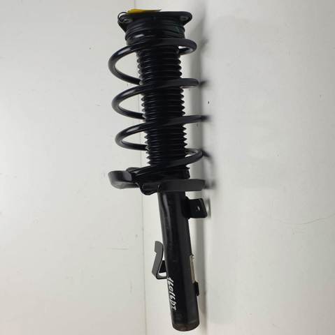 Amortecedor dianteiro esquerdo 4M5118K001ABE FORD