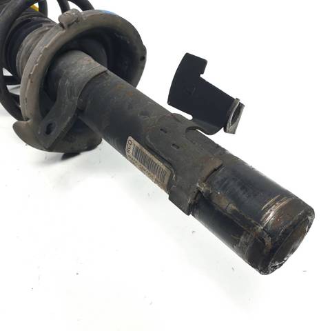 Amortecedor dianteiro esquerdo 4M5118K001RCD FORD