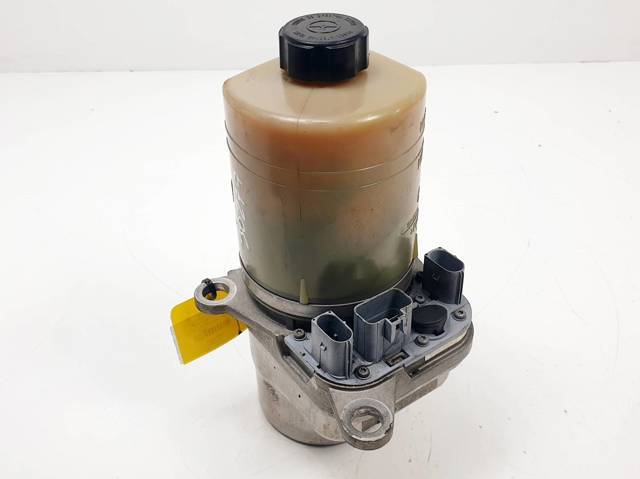 Bomba da Direção hidrâulica assistida 4M513K514AC FORD