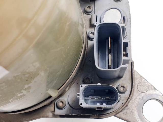 Bomba da Direção hidrâulica assistida 4M513K514CA FORD