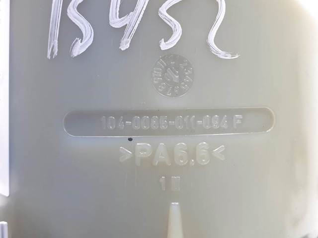 Bomba da Direção hidrâulica assistida 4M513K514CE FORD
