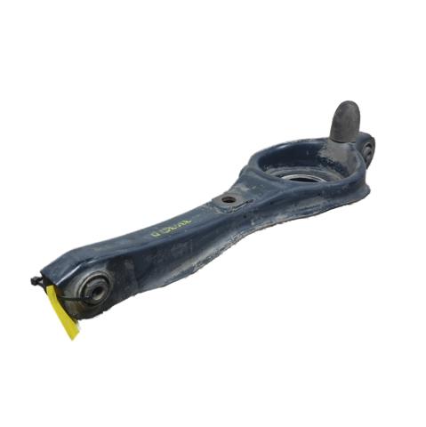 Braço oscilante inferior esquerdo de suspensão traseira/direita 4M515K652AD FORD