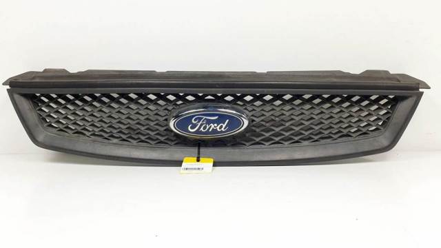 Grelha do radiador 4M518138AE FORD
