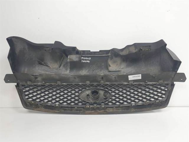 Grelha do radiador 4M518200AJ FORD