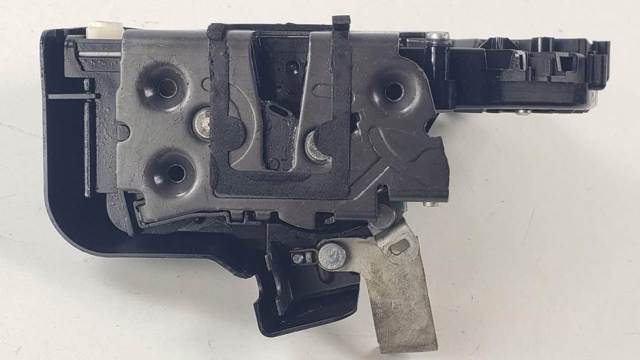 Fecho da porta traseira esquerda 4M5AA26413EC FORD