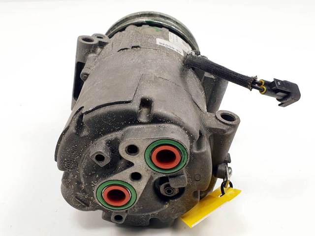 Compressor de aparelho de ar condicionado 4M5H19D629AE FORD