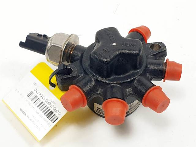Sensor de pressão de combustível 4M5Q9D280DB FORD