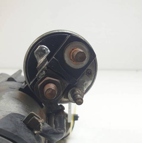 Motor de arranco 4M5T11000AC FORD